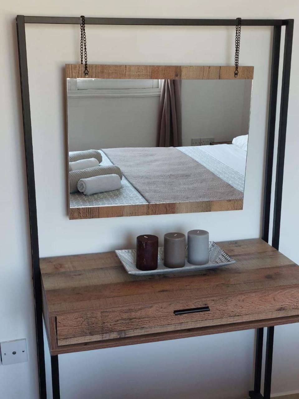 Joanne'S Cosy 1 Bdrm Apt パ フォス エクステリア 写真