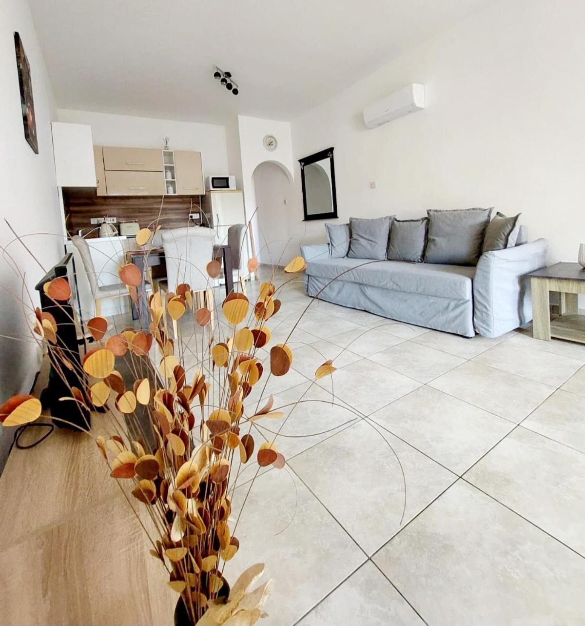 Joanne'S Cosy 1 Bdrm Apt パ フォス エクステリア 写真