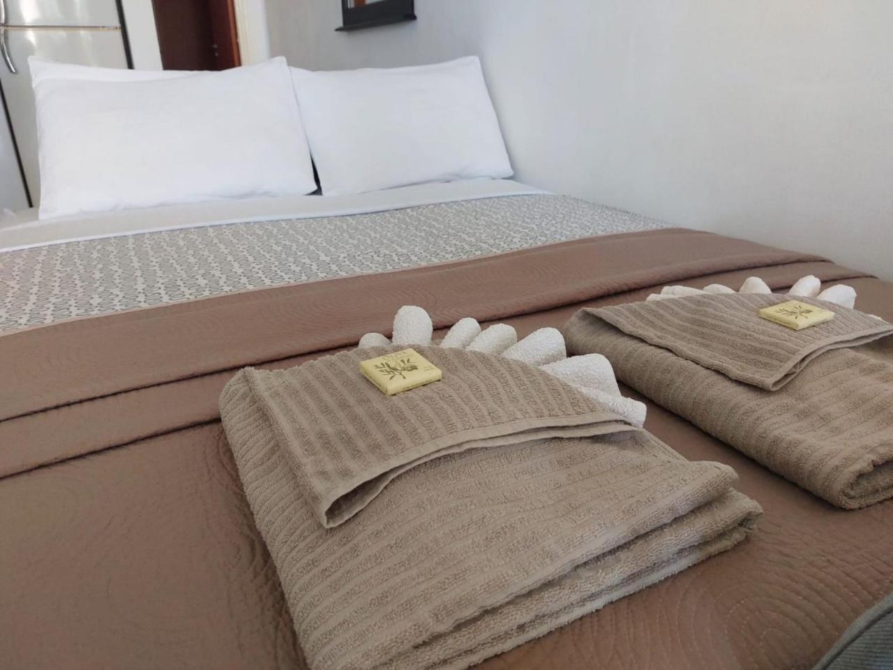 Joanne'S Cosy 1 Bdrm Apt パ フォス エクステリア 写真