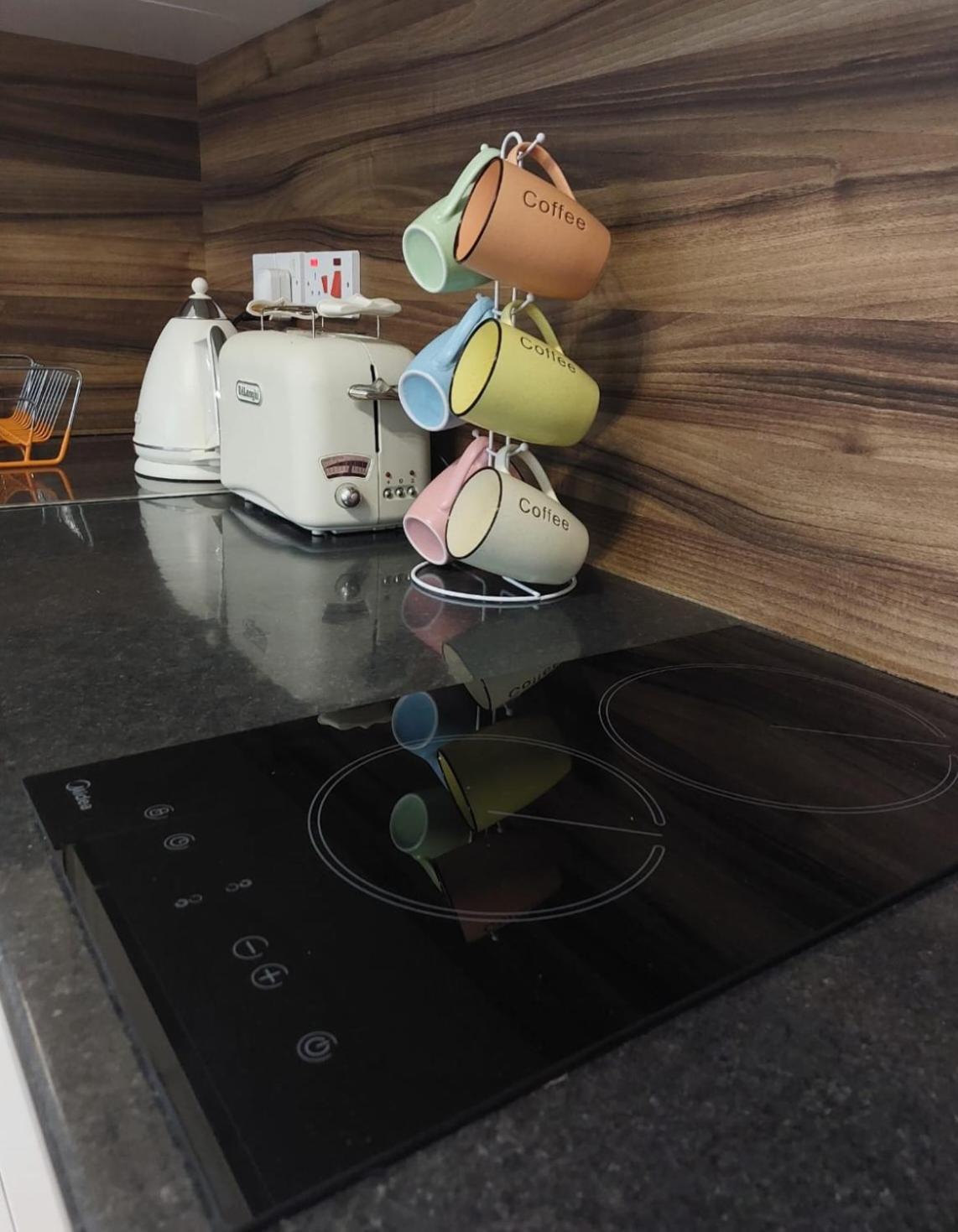 Joanne'S Cosy 1 Bdrm Apt パ フォス エクステリア 写真