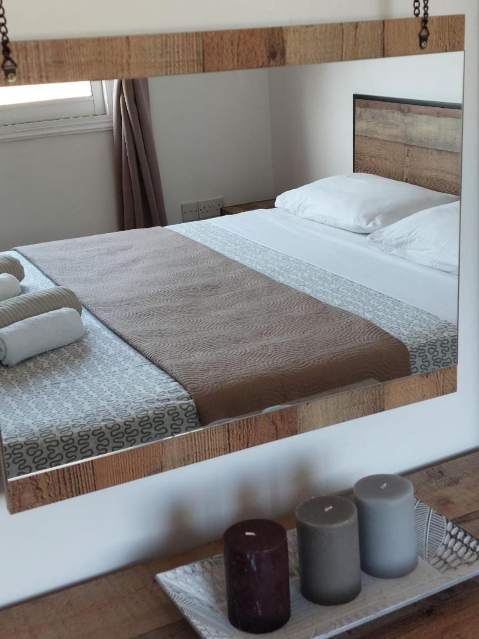 Joanne'S Cosy 1 Bdrm Apt パ フォス エクステリア 写真
