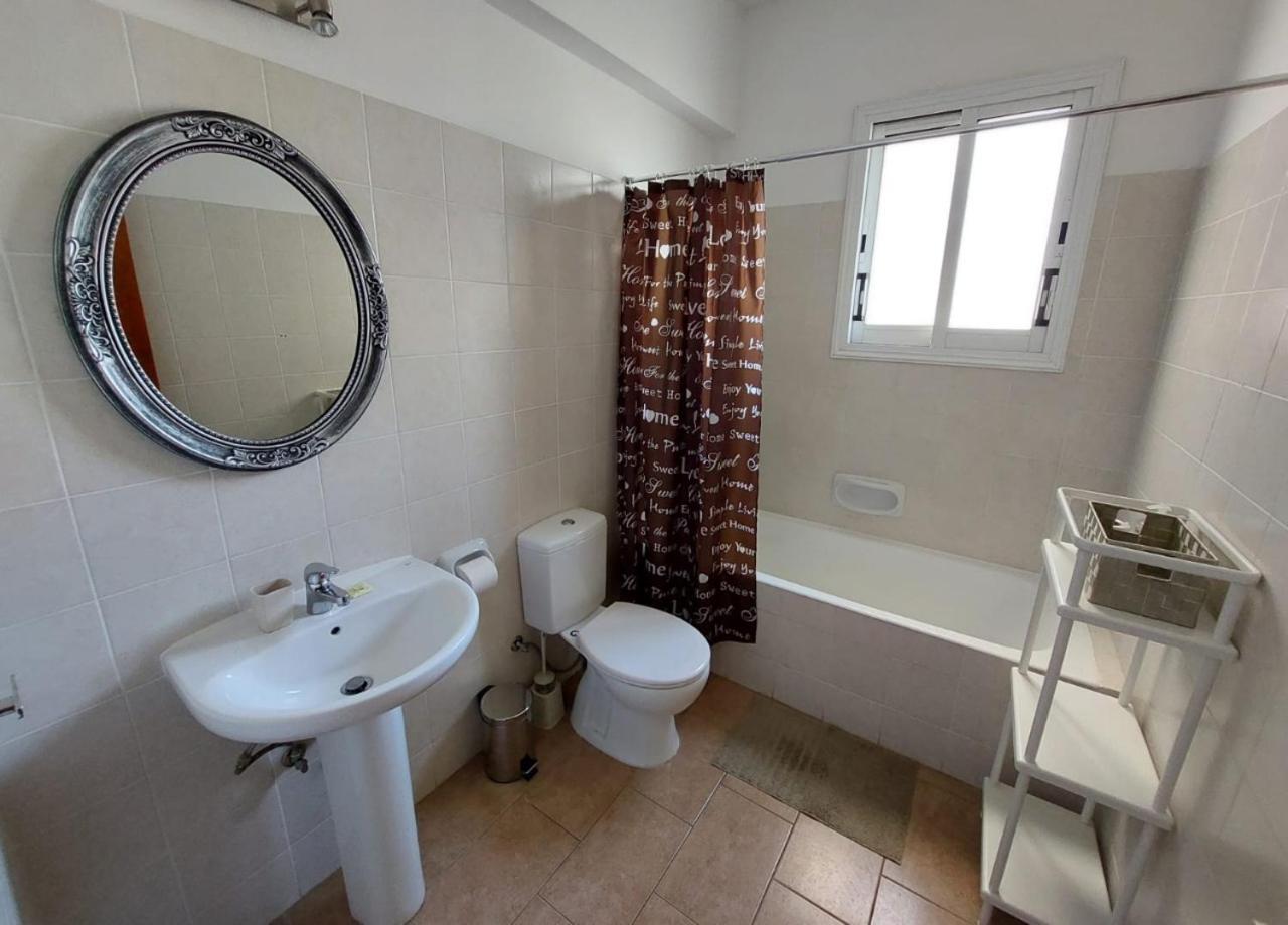 Joanne'S Cosy 1 Bdrm Apt パ フォス エクステリア 写真