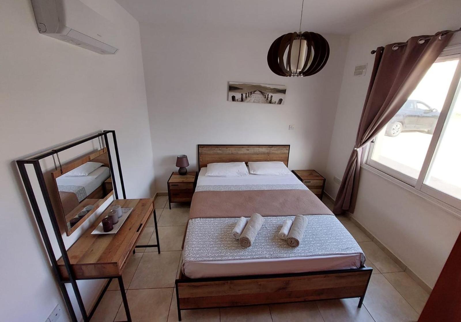 Joanne'S Cosy 1 Bdrm Apt パ フォス エクステリア 写真